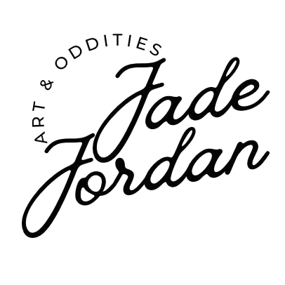 Jade Jordan Art